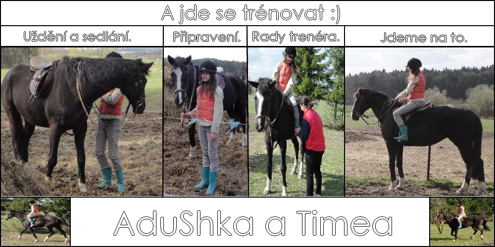 AduShka a Timea ♥
